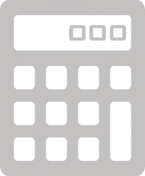 calculator icon