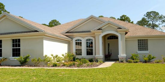 Rancher home