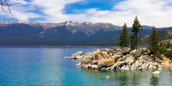 Lake Tahoe California